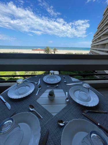 Apartamento Sublime Studio Cosy Et �l�gant Avec Parking