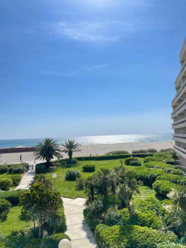 Apartamento Sublime Studio Cosy Et �l�gant Avec Parking
