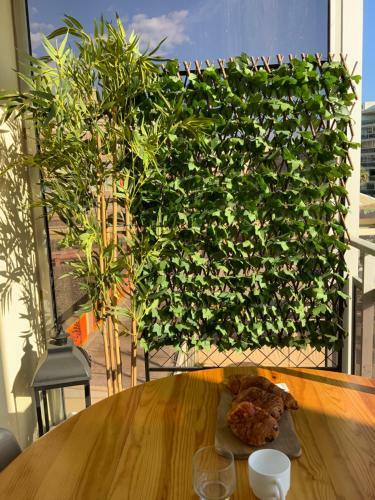 Apartamento H�bergement Les Pieds Dans L?eau