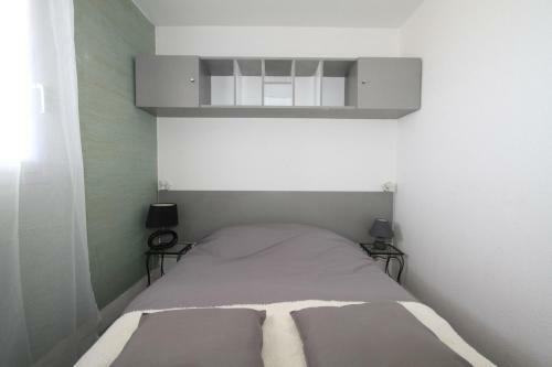 Apartamento Appartement Vue Mer Dans Residence Avec Piscine