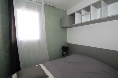 Apartamento Appartement Vue Mer Dans Residence Avec Piscine