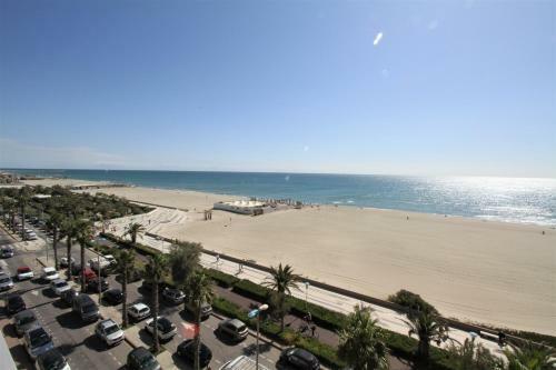 Apartamento Appartement 2 Pieces En Front De Mer