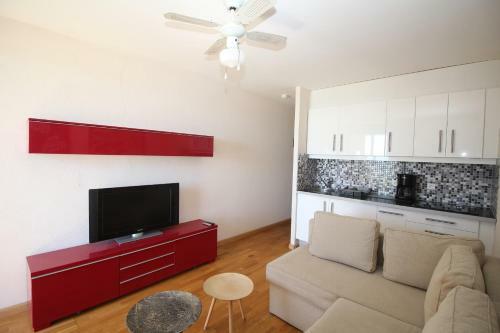 Apartamento Baby53 Studio Vue Mer