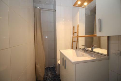 Apartamento Baby53 Studio Vue Mer