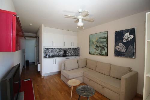 Apartamento Baby53 Studio Vue Mer
