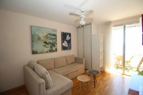 Apartamento Baby53 Studio Vue Mer