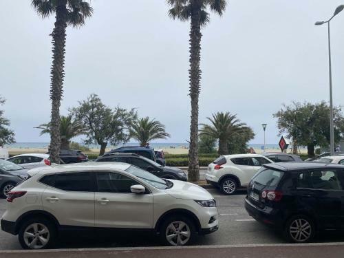 Apartamento Appartement 4 Personnes En Front De Mer