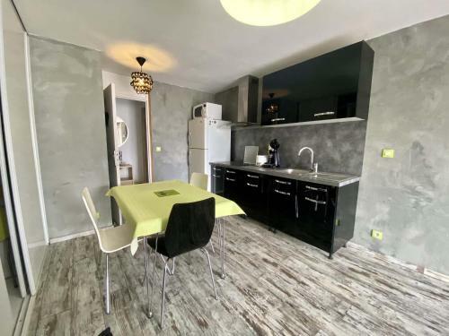 Apartamento Appartement 4 Personnes En Front De Mer
