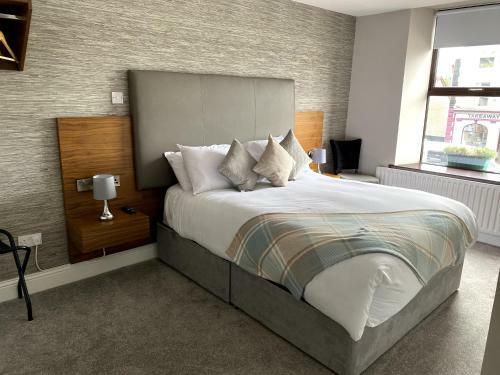 Hotel The Imperial Garvagh