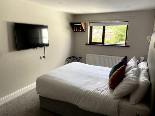 Hotel The Imperial Garvagh