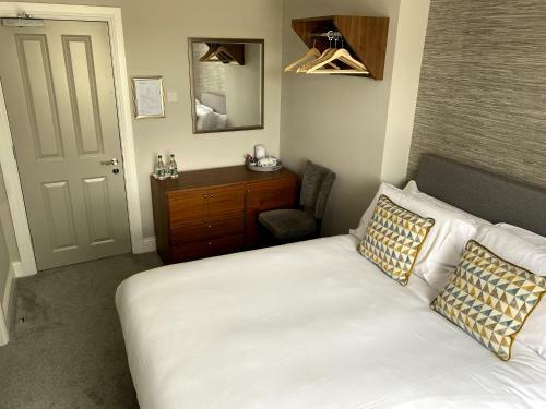Hotel The Imperial Garvagh