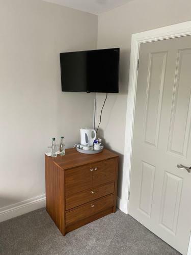 Hotel The Imperial Garvagh