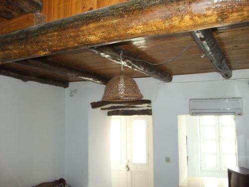 Kefalonia Home With View Over The Mountains/sea