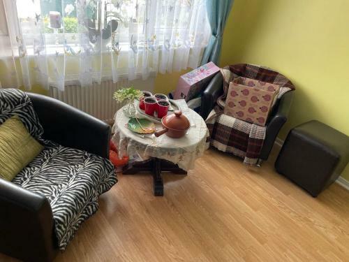 Apartamento Higham Guest House