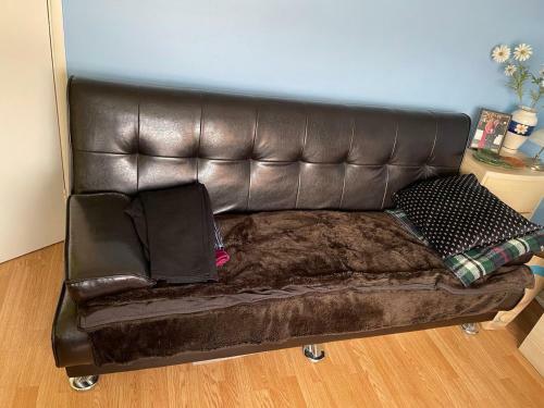 Apartamento Higham Guest House