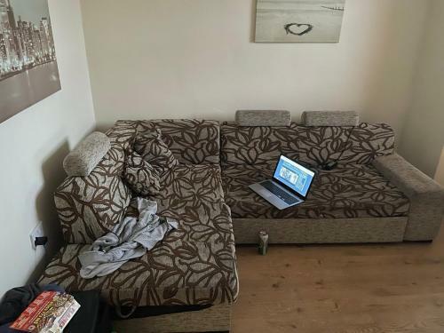 Apartamento Higham Guest House