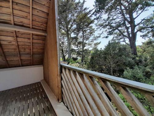 Villa Carnac, 3 Pi�ces, 6 Personnes - Fr-1-477-207