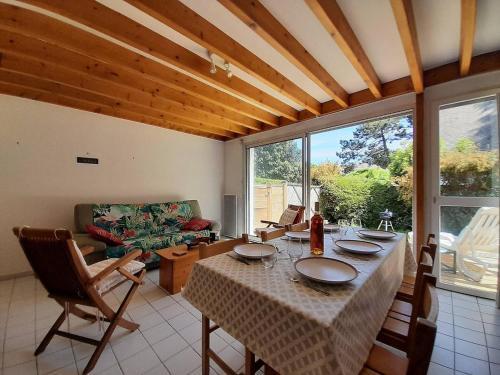 Villa Carnac, 3 Pi�ces, 6 Personnes - Fr-1-477-207