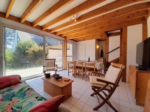 Villa Carnac, 3 Pi�ces, 6 Personnes - Fr-1-477-207