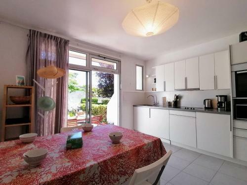 Villa Carnac, 4 Pi�ces, 7 Personnes - Fr-1-477-215