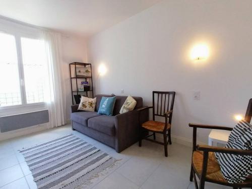 Villa Carnac, 4 Pi�ces, 7 Personnes - Fr-1-477-215