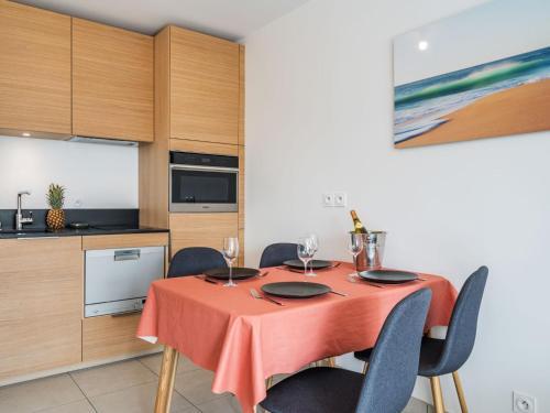 Apartment Les Villas Du Men Du-2