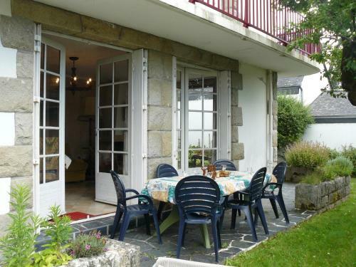 Apartamento Arvor, Appartement 4 Pers Avec Jardin, Carnac