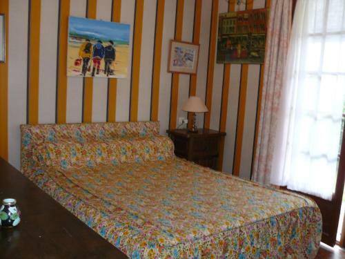 Apartamento Arvor, Appartement 4 Pers Avec Jardin, Carnac