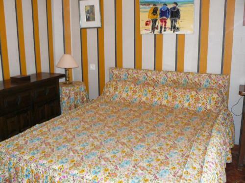 Apartamento Arvor, Appartement 4 Pers Avec Jardin, Carnac