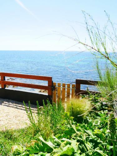 Envie De Plage, Maison Vue Mer