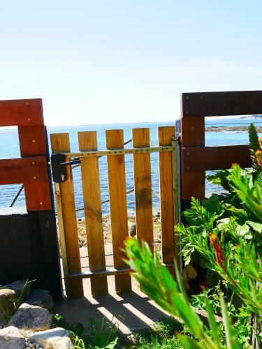 Envie De Plage, Maison Vue Mer