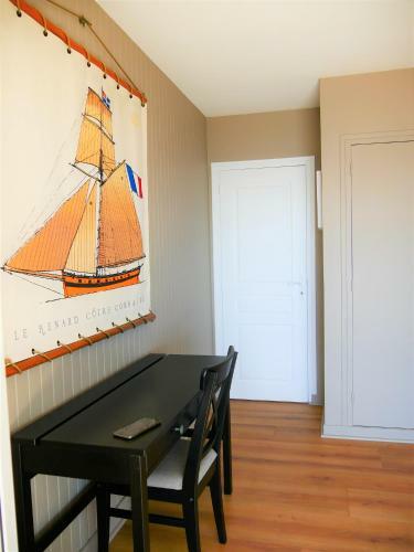 Envie De Plage, Maison Vue Mer