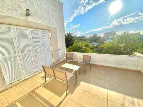 Villa Doc (villa With Private Pool In Chania)