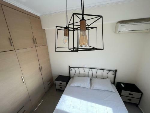 Villa Doc (villa With Private Pool In Chania)