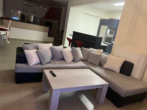 Villa Doc (villa With Private Pool In Chania)