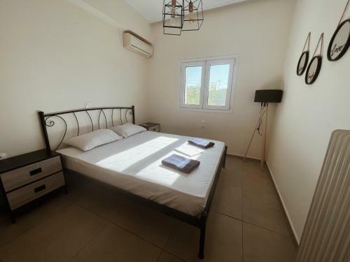 Villa Doc (villa With Private Pool In Chania)