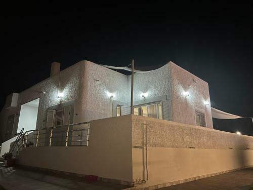 Villa Doc (villa With Private Pool In Chania)
