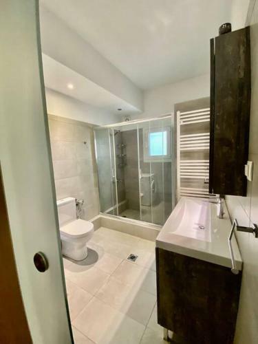 Villa Doc (villa With Private Pool In Chania)