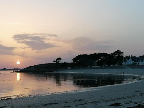 Apartamento Appartement Des M�galithes - Carnac -