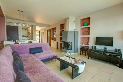 Villa Alonaki By Villa Plus