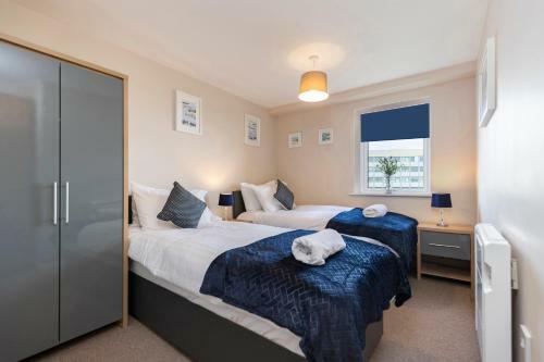 Apartamento Oakstays Gateshead