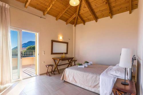 Villa Mirsini By Villa Plus