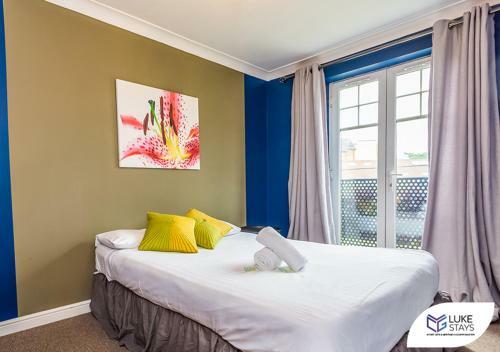 Apartamento ?stunning 5 Bed House ?wifi ?parking ?nr Stadium?