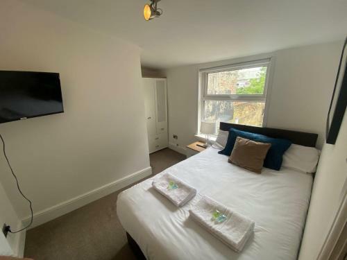 Comfy-stays - Old Durham Road