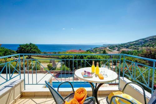 Villa Skala Beachview By Villa Plus