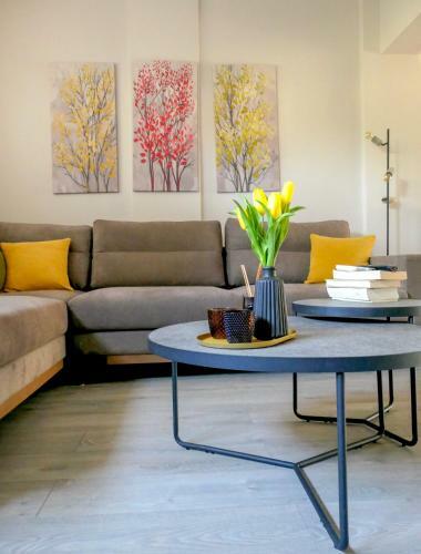 Apartamento Emmy's Guesthouse