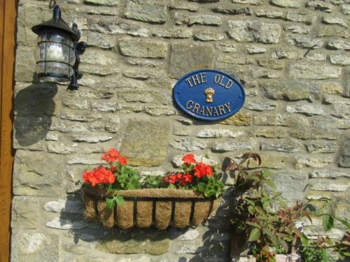 The Old Granary , Gillamoor