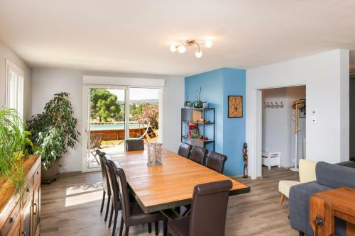 Apartamento Nice Villa Of 130m With Pool And Garden!