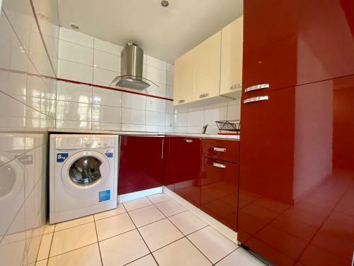Apartamento Kd - Appartement Au Coeur De Carcassonne