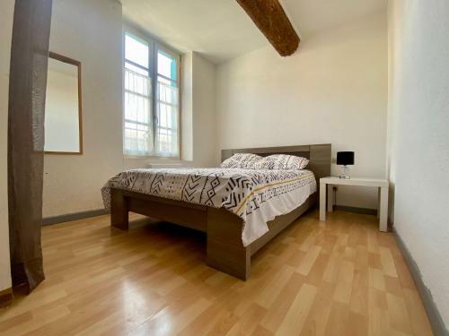 Apartamento Kd - Appartement Au Coeur De Carcassonne